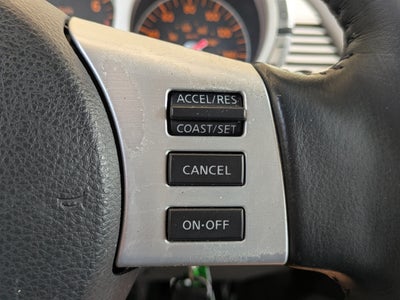 2006 Nissan 350Z ENTHUSIAST