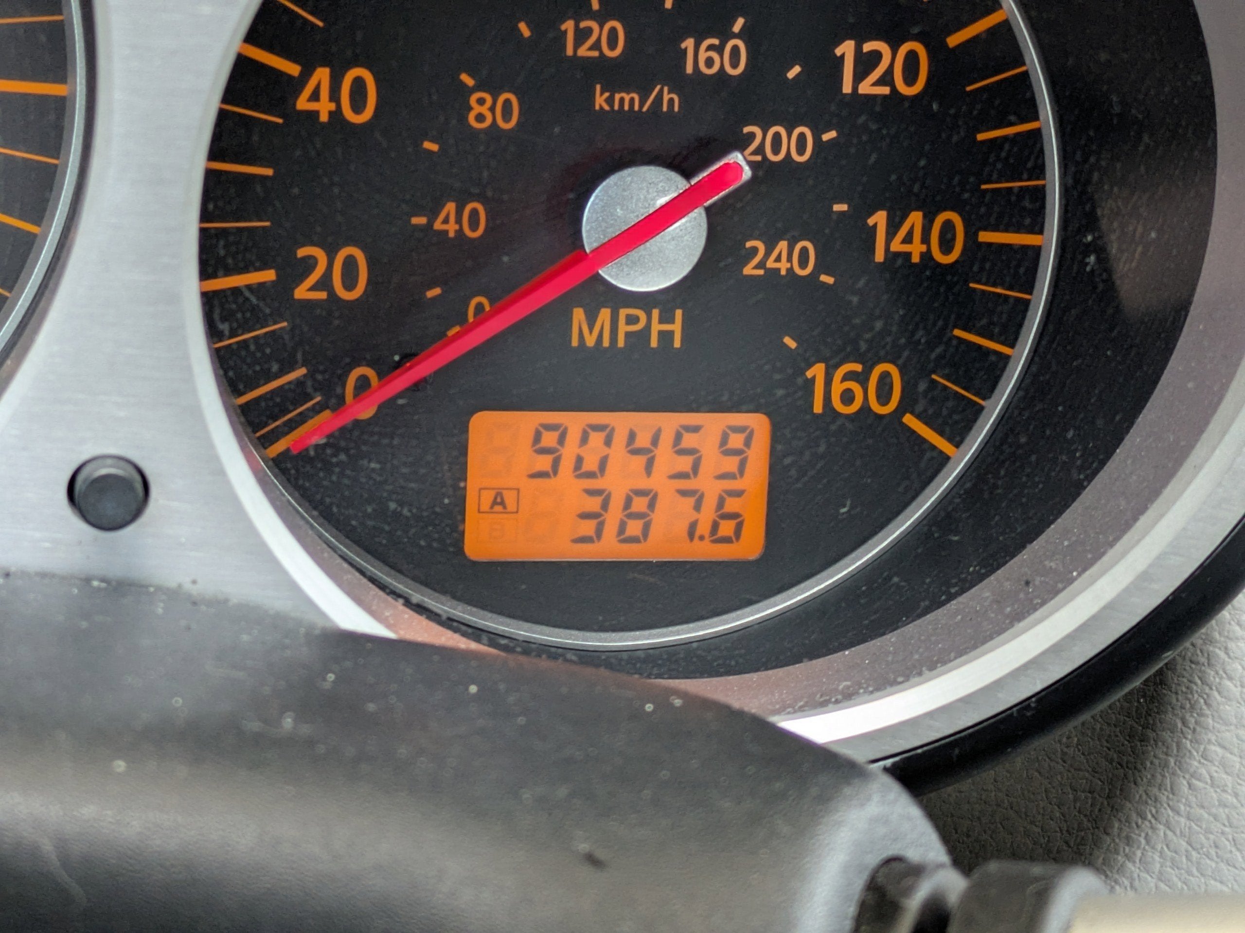 2006 Nissan 350Z ENTHUSIAST