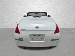 2006 Nissan 350Z ENTHUSIAST