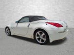 2006 Nissan 350Z ENTHUSIAST