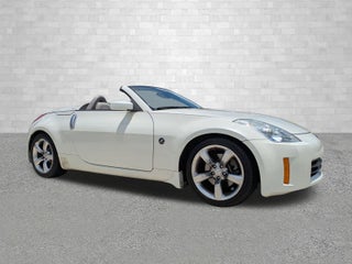 2006 Nissan 350Z ENTHUSIAST