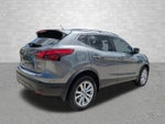2019 Nissan Rogue Sport SV