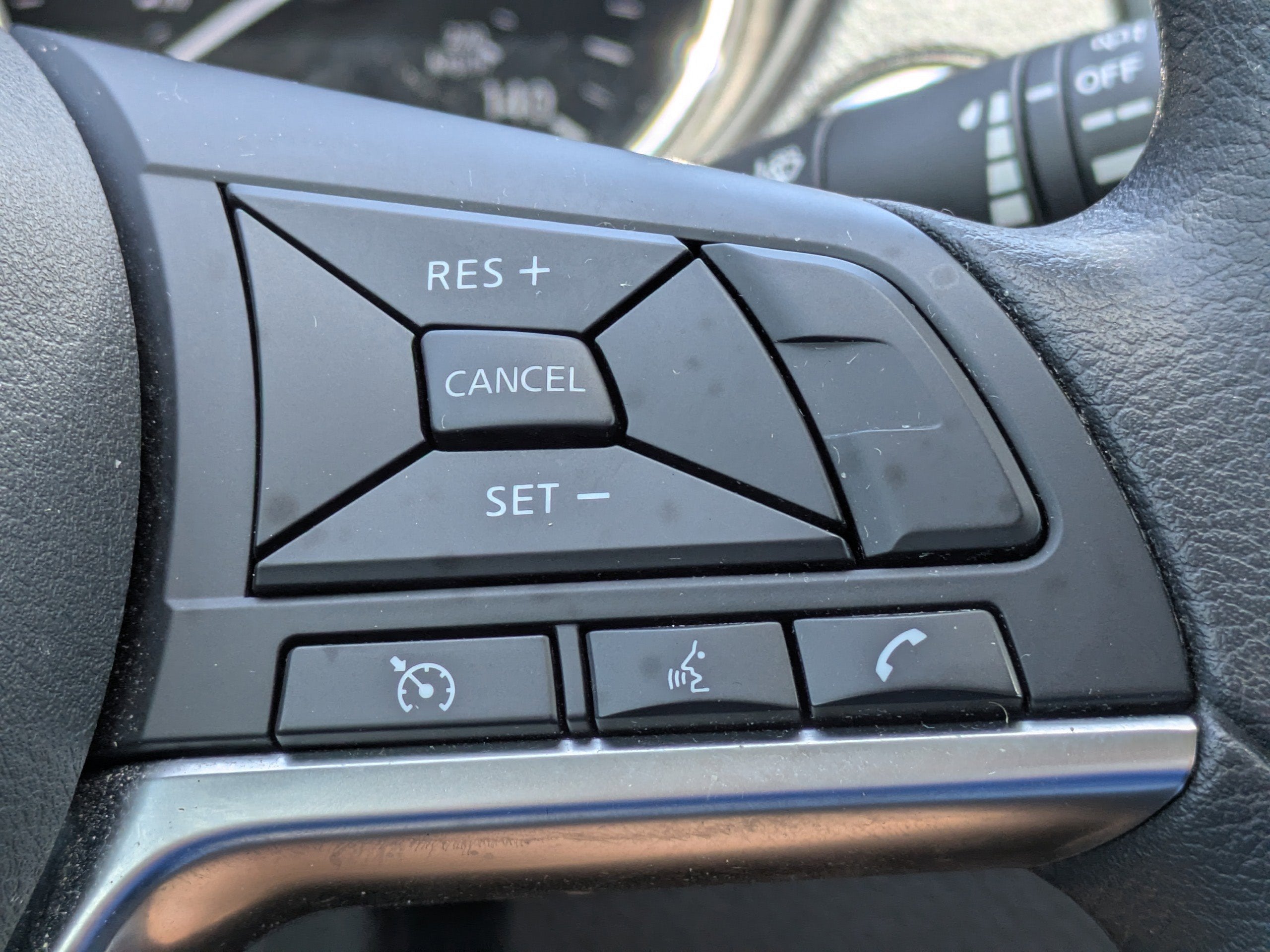 2019 Nissan Rogue Sport SV