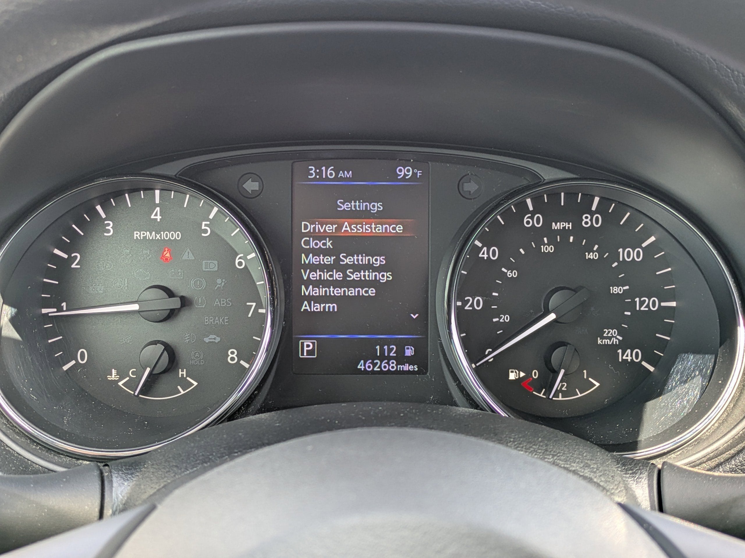 2019 Nissan Rogue Sport SV