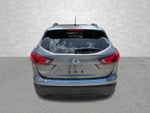 2019 Nissan Rogue Sport SV