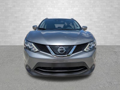 2019 Nissan Rogue Sport SV