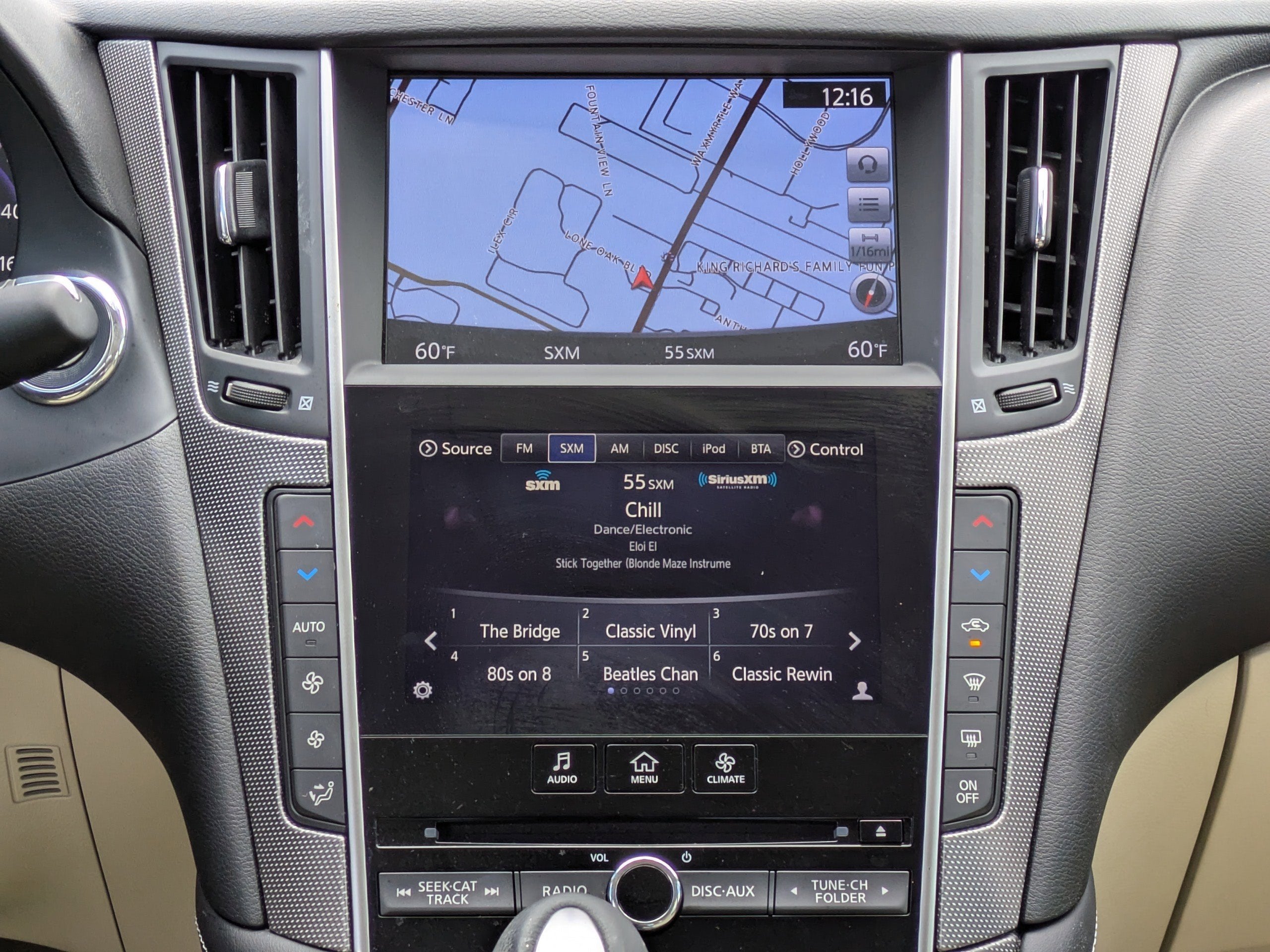 2017 INFINITI Q50 3.0T PREMIUM