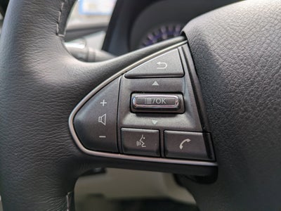 2017 INFINITI Q50 3.0T PREMIUM