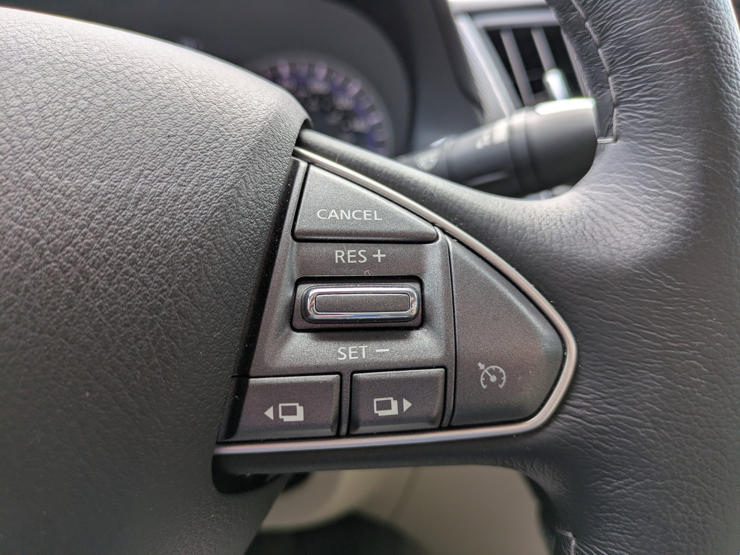 2017 INFINITI Q50 3.0T PREMIUM