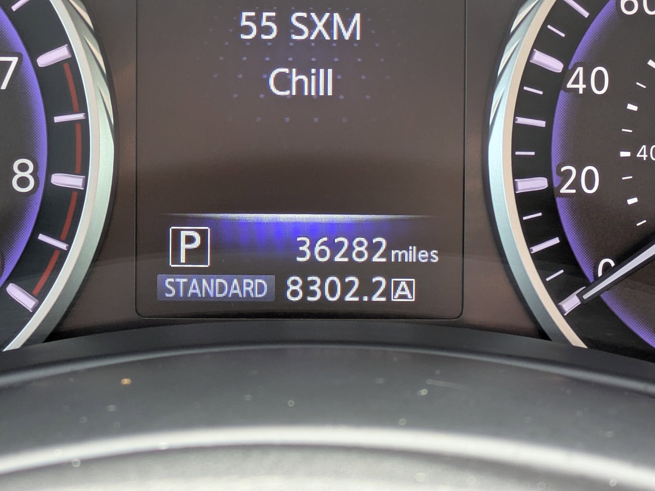 2017 INFINITI Q50 3.0T PREMIUM