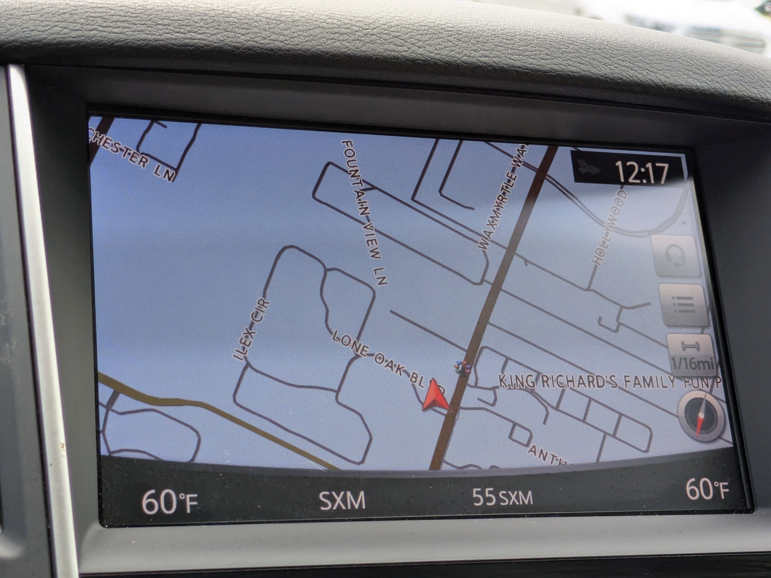 2017 INFINITI Q50 3.0T PREMIUM