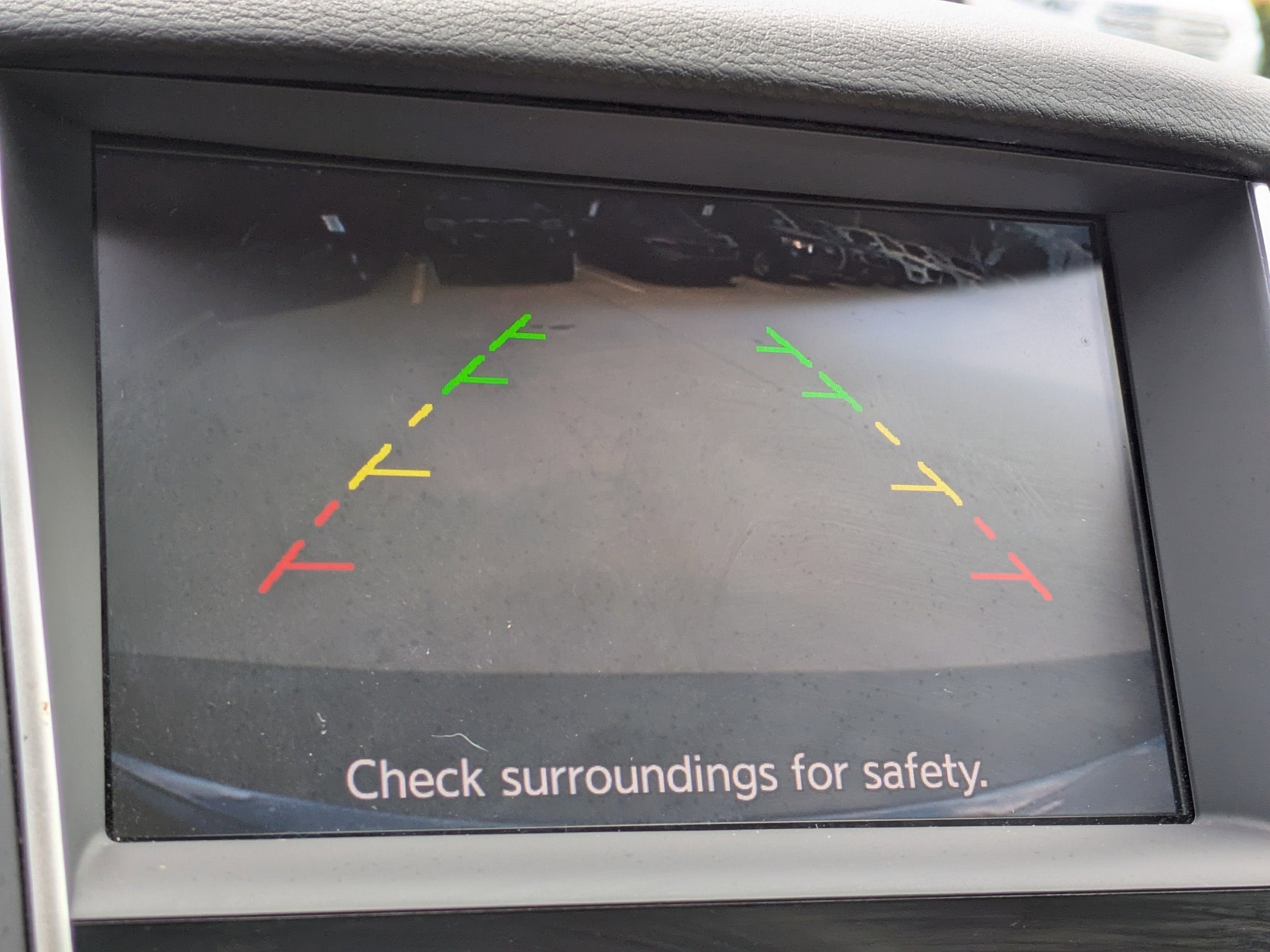 2017 INFINITI Q50 3.0T PREMIUM