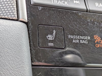 2017 INFINITI Q50 3.0T PREMIUM