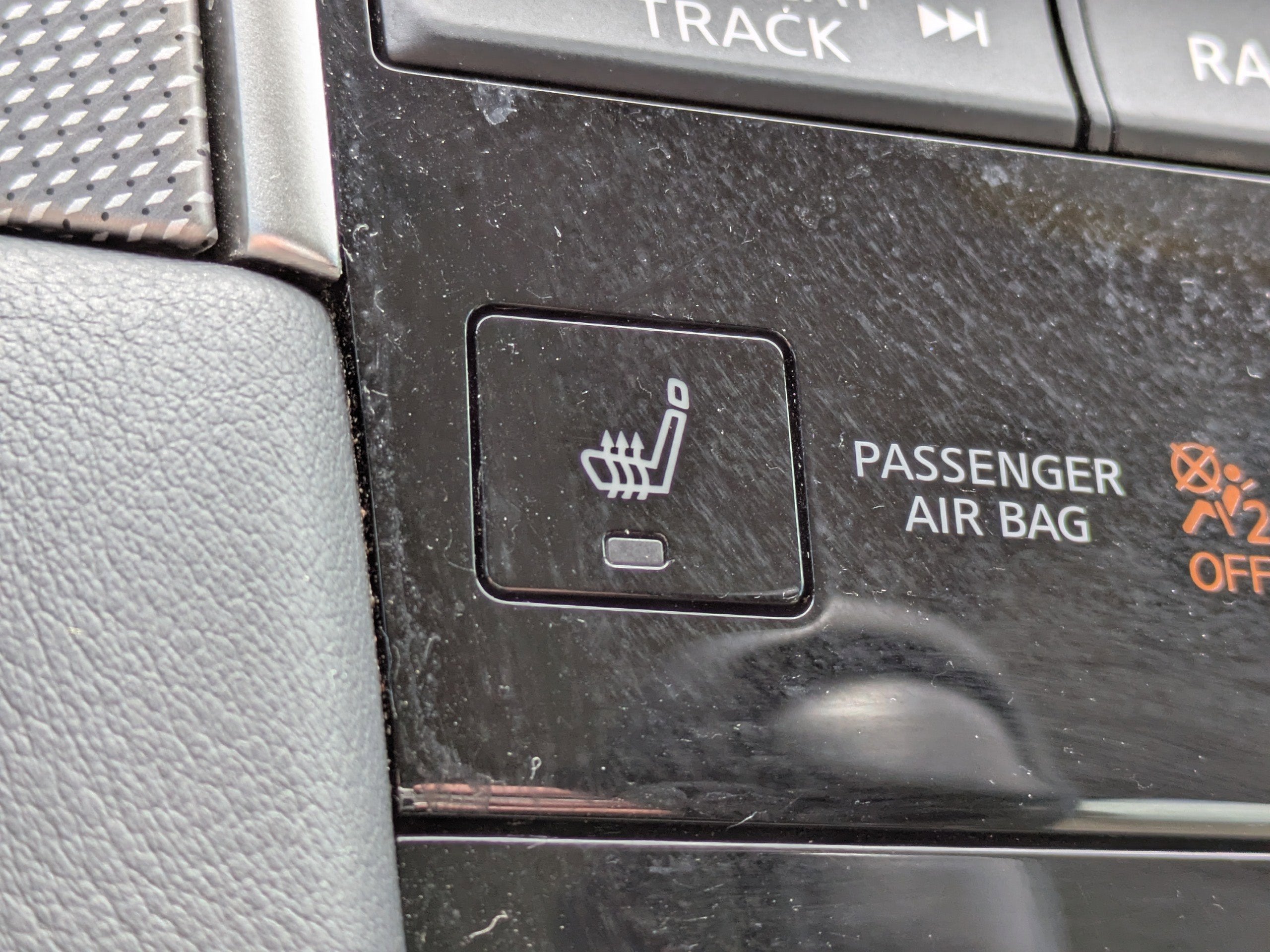 2017 INFINITI Q50 3.0T PREMIUM