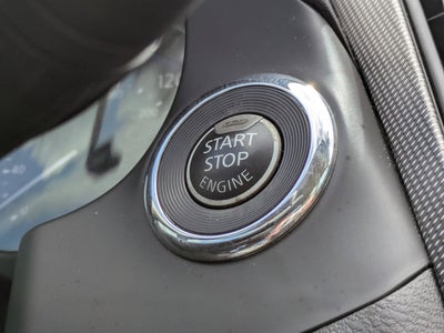 2017 INFINITI Q50 3.0T PREMIUM