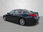 2017 INFINITI Q50 3.0T PREMIUM