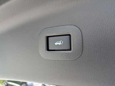 2022 INFINITI QX80 SENSORY