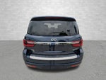 2022 INFINITI QX80 SENSORY