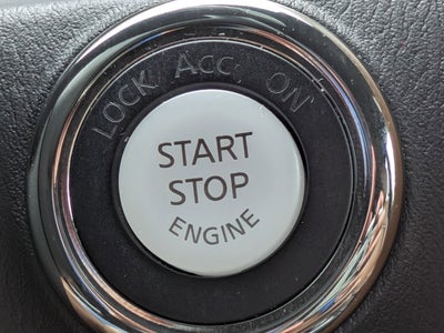 2022 INFINITI QX80 SENSORY