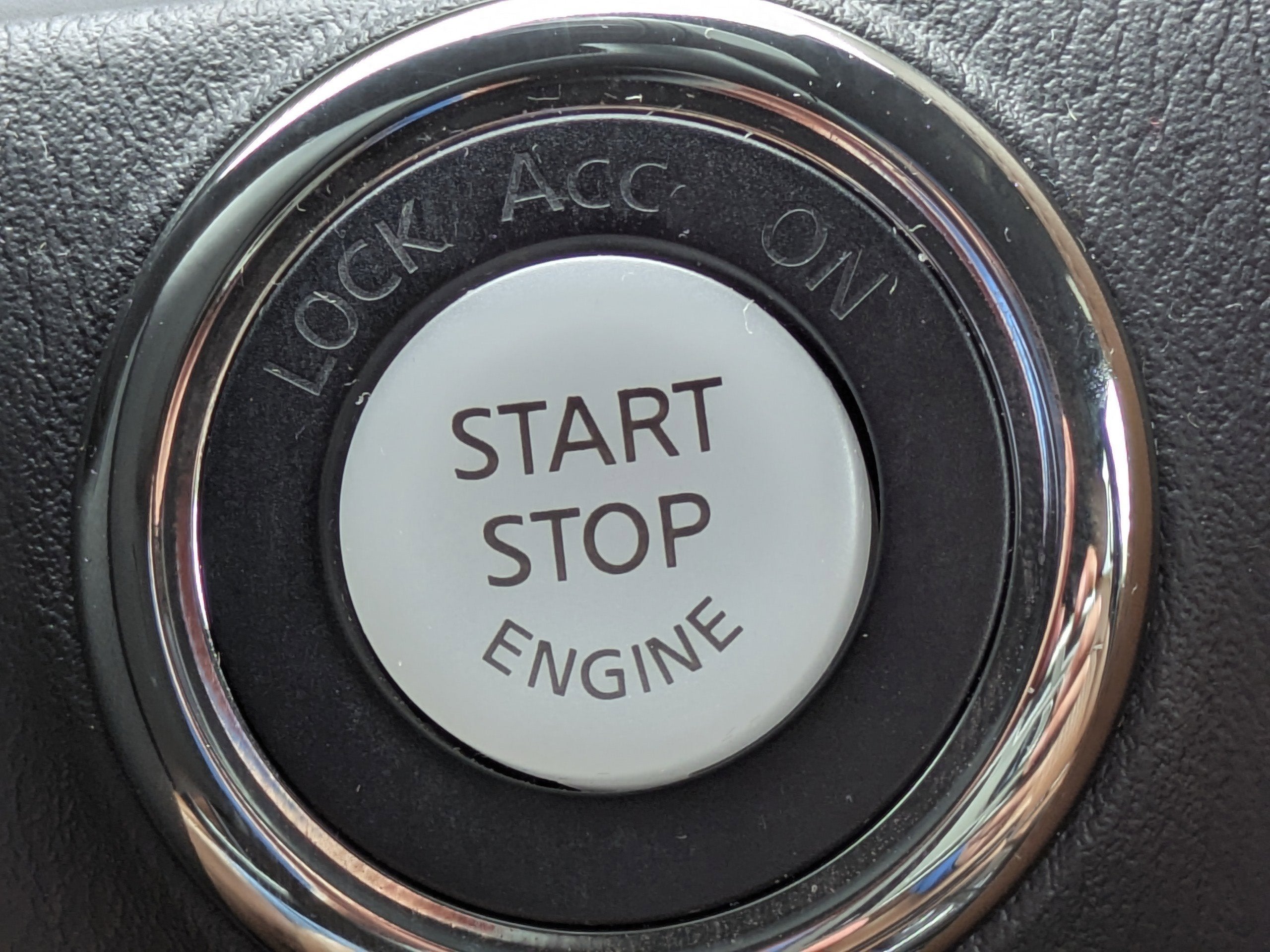 2022 INFINITI QX80 SENSORY