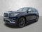 2022 INFINITI QX80 SENSORY