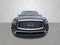 2022 INFINITI QX80 SENSORY