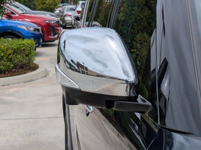 2022 INFINITI QX80 SENSORY