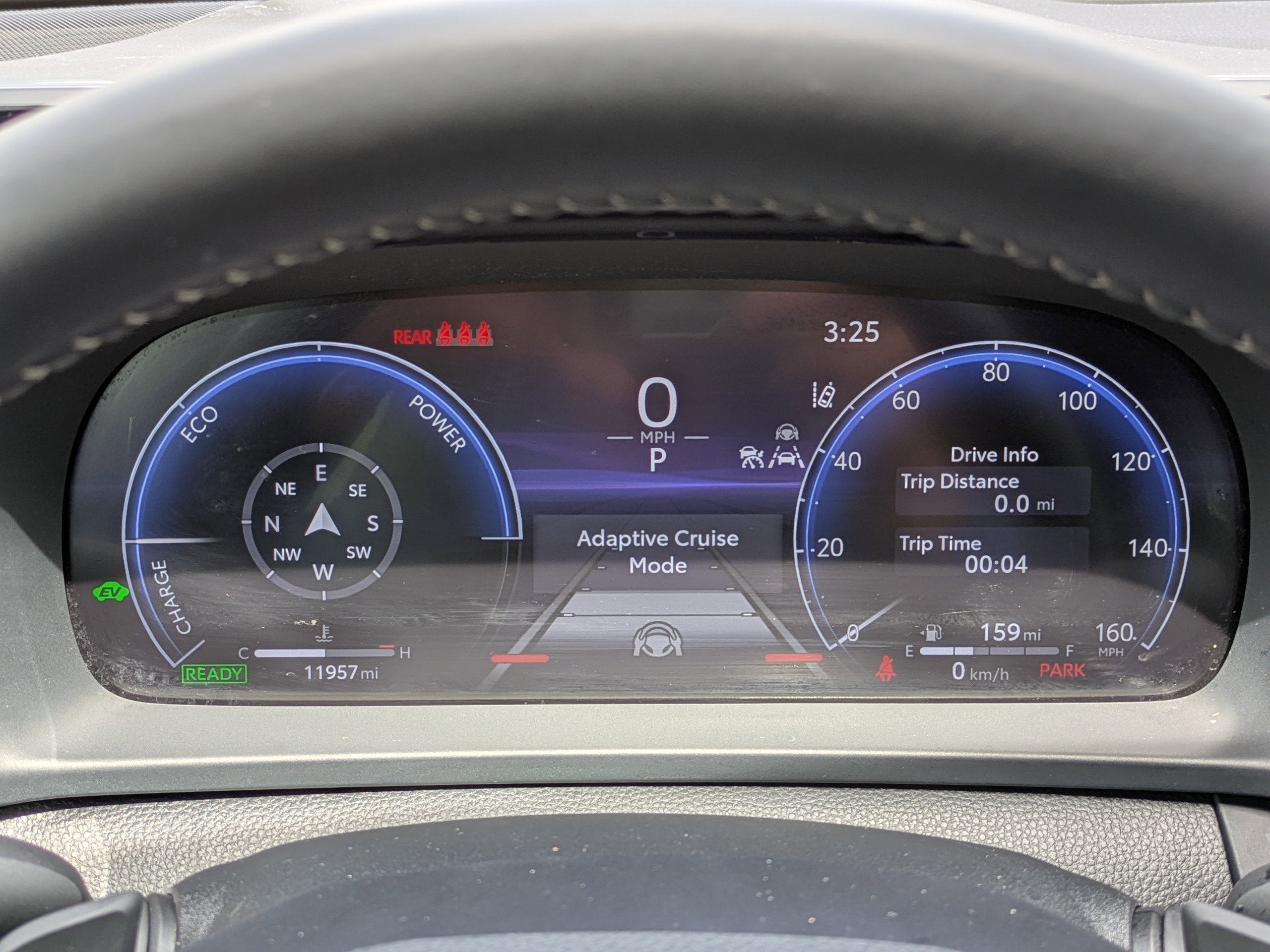 2025 Toyota Crown Signia XLE