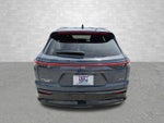 2025 Toyota Crown Signia XLE