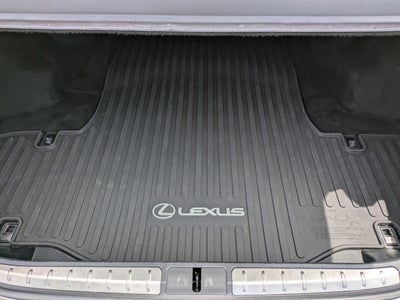 2018 Lexus LS LS 500