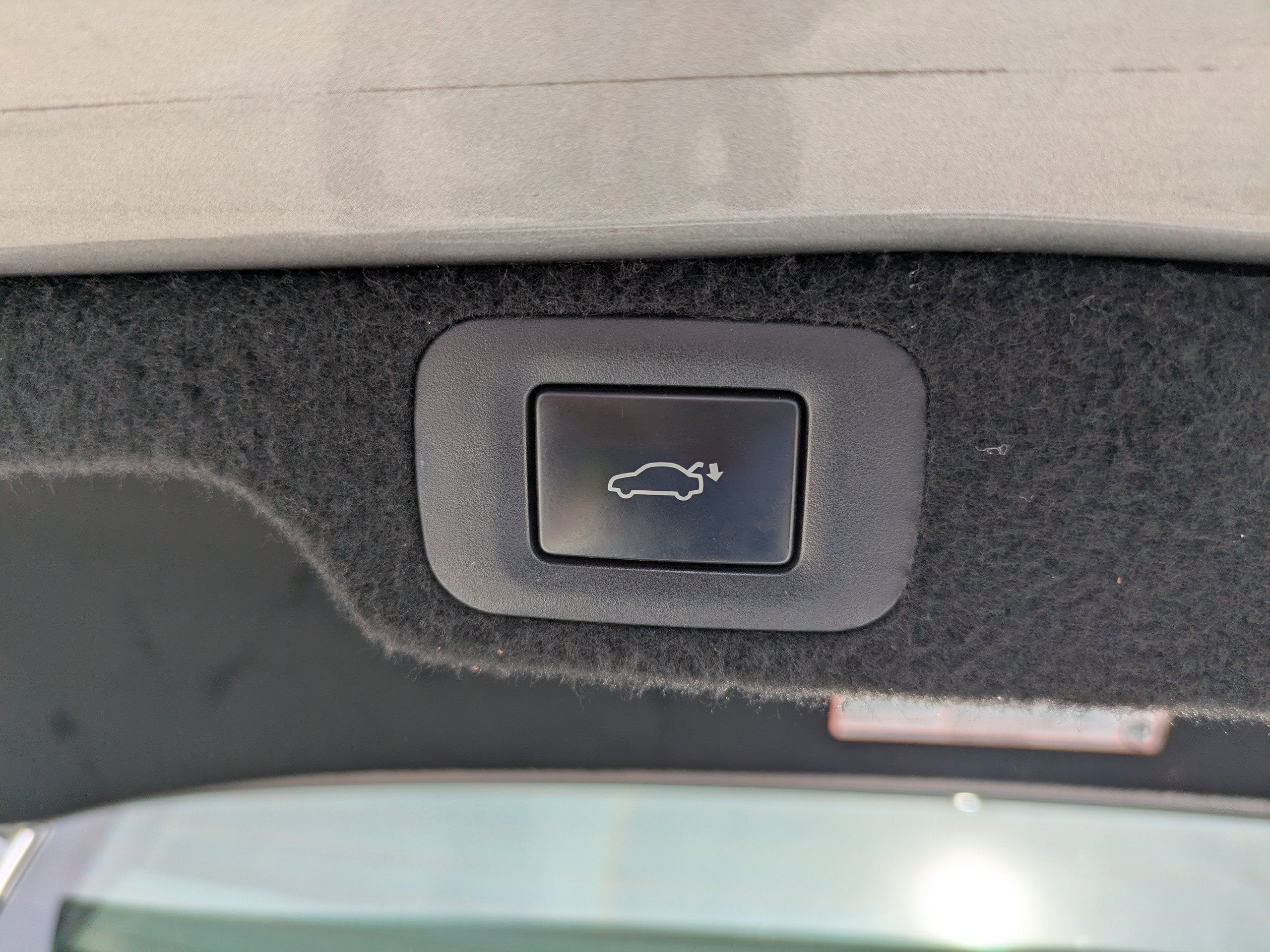 2018 Lexus LS LS 500
