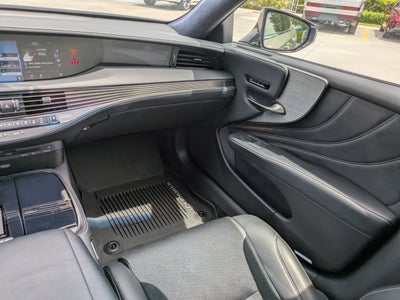 2018 Lexus LS LS 500