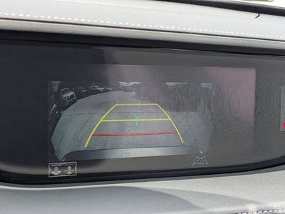 2018 Lexus LS LS 500