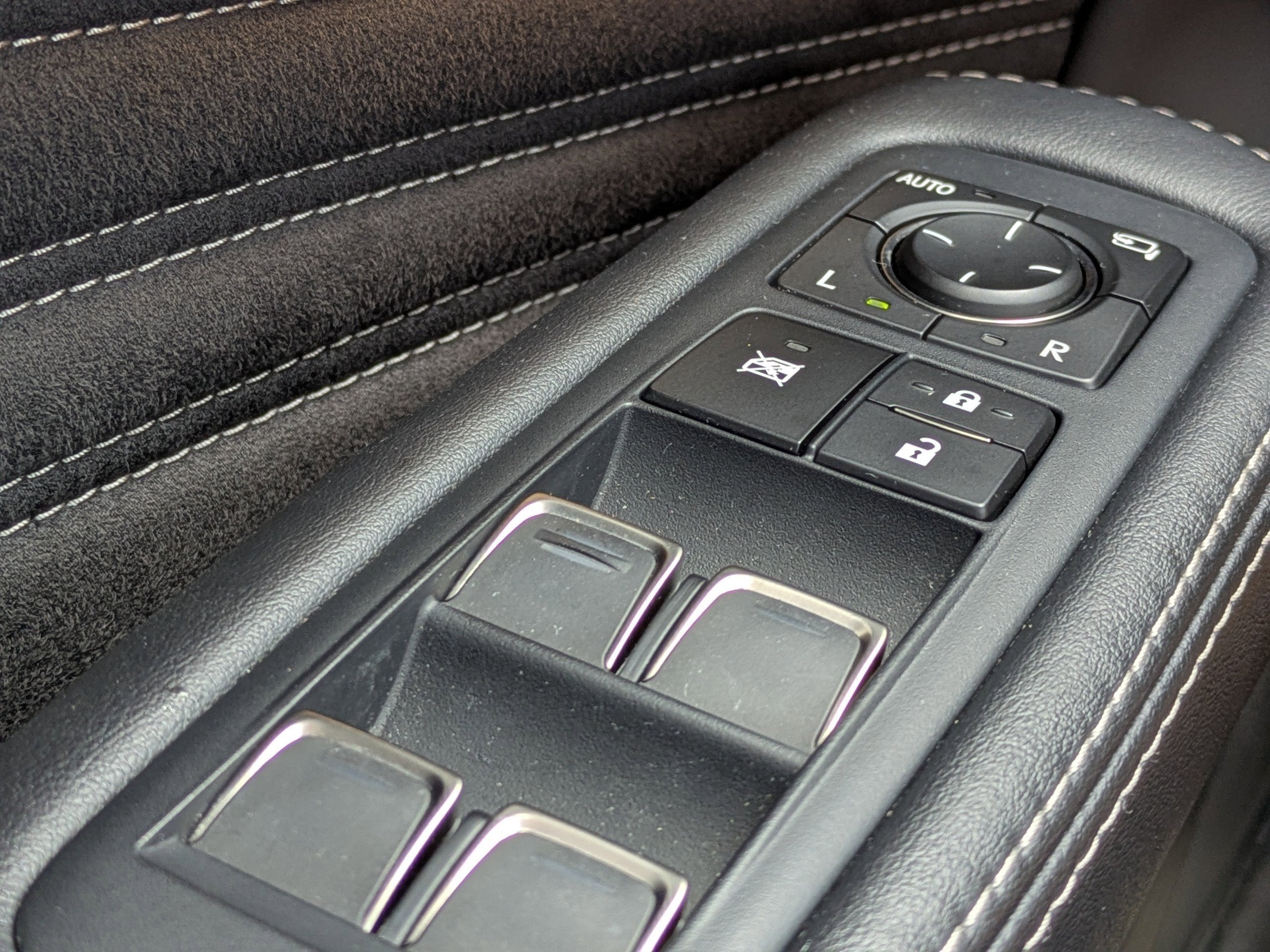 2018 Lexus LS LS 500