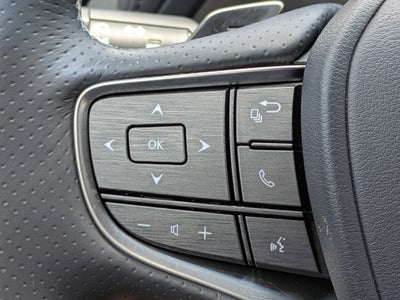 2018 Lexus LS LS 500