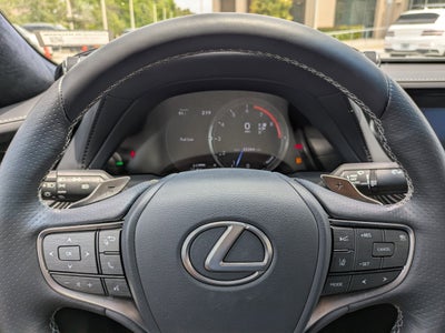 2018 Lexus LS LS 500