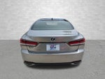 2018 Lexus LS LS 500