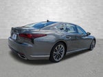 2023 Lexus LS LS 500