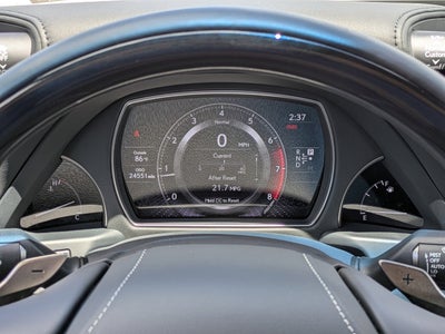 2023 Lexus LS LS 500