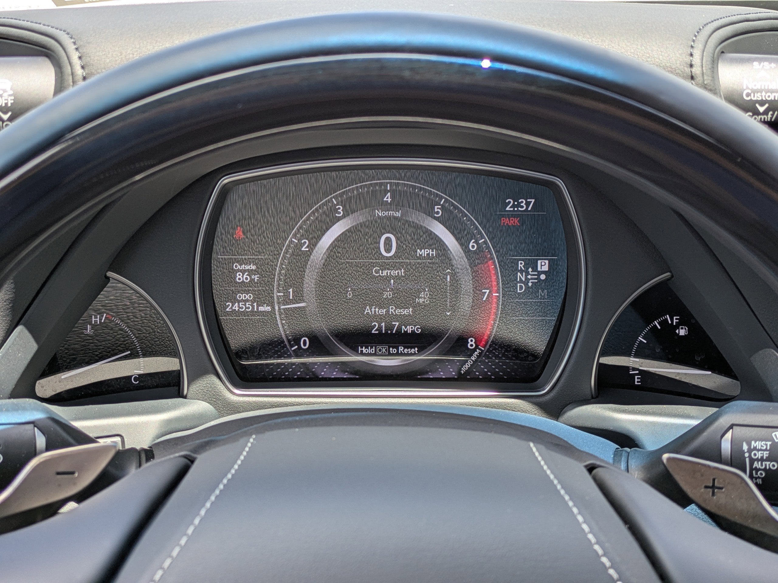 2023 Lexus LS LS 500