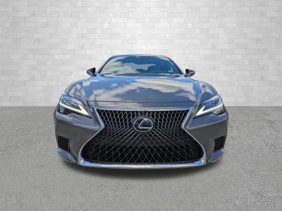 2023 Lexus LS LS 500
