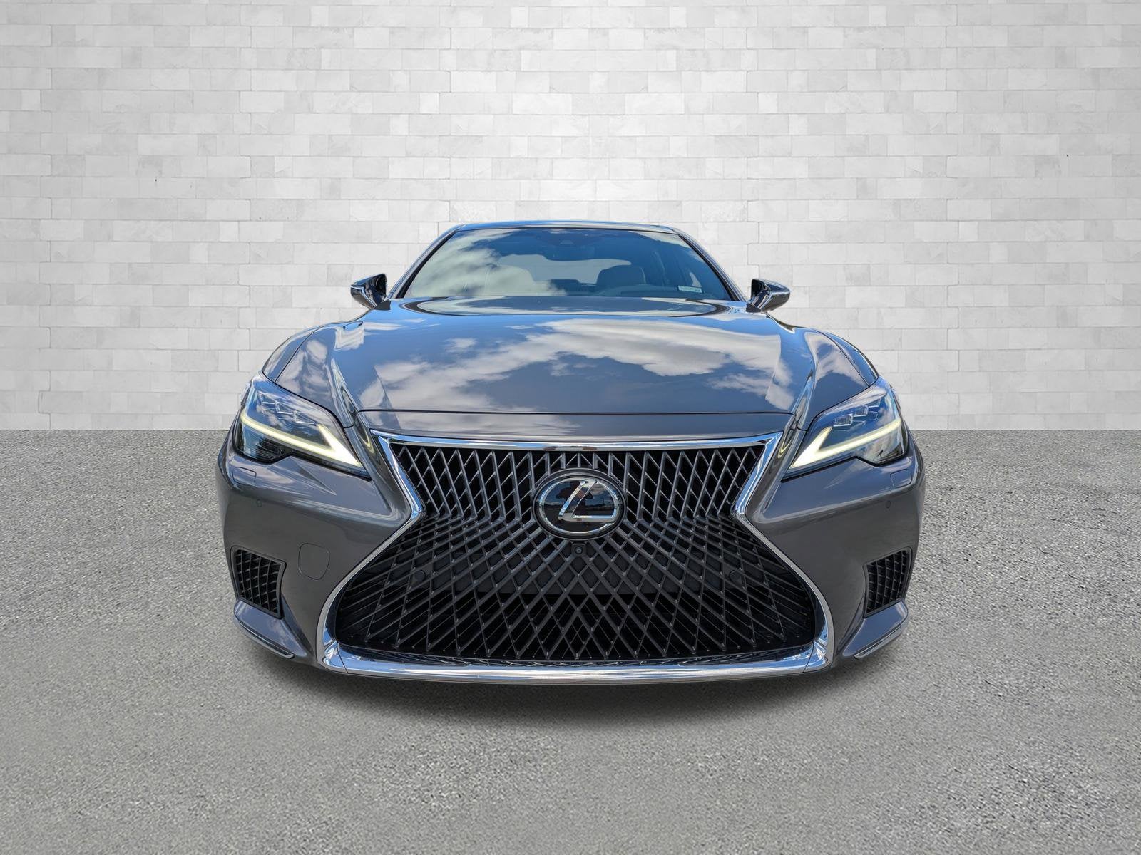 2023 Lexus LS LS 500