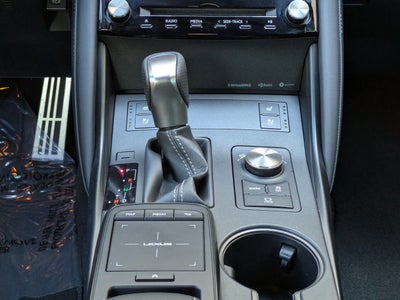 2023 Lexus IS IS 350 F SPORT