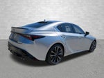 2023 Lexus IS IS 350 F SPORT