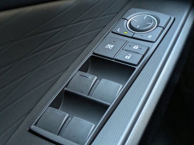 2023 Lexus IS IS 350 F SPORT