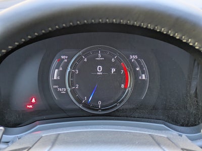 2023 Lexus IS IS 350 F SPORT