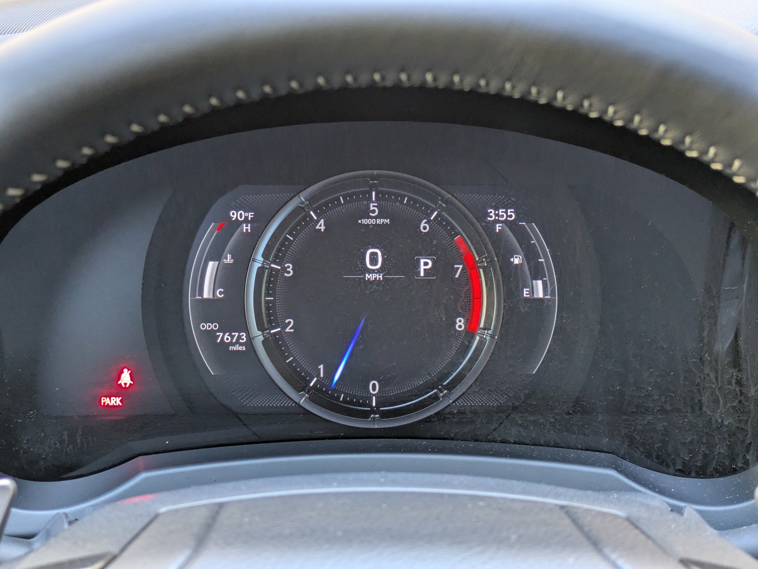 2023 Lexus IS IS 350 F SPORT