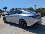 2023 Lexus IS IS 350 F SPORT