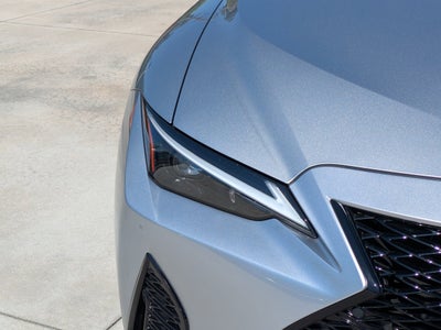 2023 Lexus IS IS 350 F SPORT