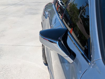 2023 Lexus IS IS 350 F SPORT